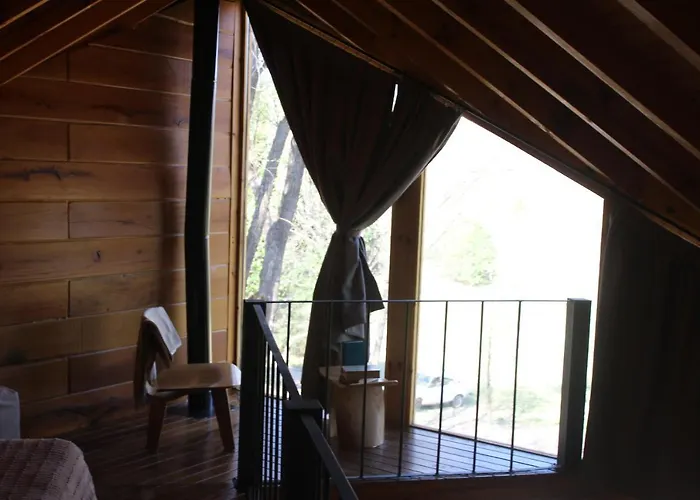 Ayres Del Champaqui Hotel Boutique Experiencial & Spa Villa General Belgrano